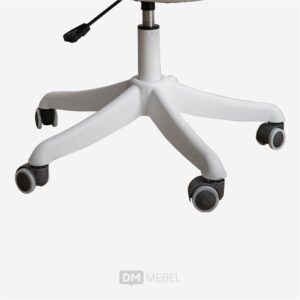 Kursi Staff Ergonomis Deli E4942 - Gambar 5