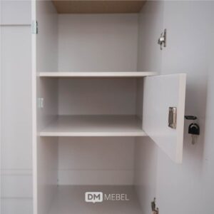 Lemari Pintu 2 Rumi Dachi - Gambar 4