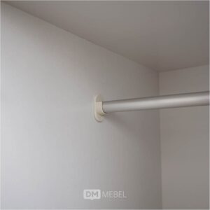 Lemari Pintu 2 Rumi Dachi - Gambar 5