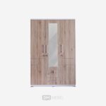 LEMARI PARTIKEL PINTU 3 ARTEMIS WDD 321 (1)