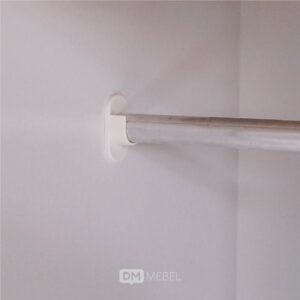 Lemari Pintu 3 Artemis WDD 321 - Gambar 4