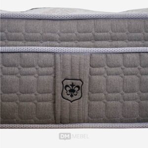 Springbed Central Pocket Latex Plushtop Queen Elizabeth - Gambar 4