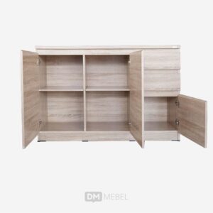 Sideboard Acura SB 120 Creativ - Gambar 3