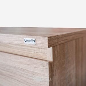 Sideboard Acura SB 120 Creativ - Gambar 4