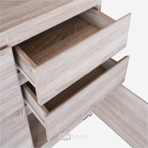 Sideboard Acura SB 120 Creativ - Gambar 5