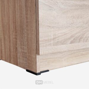 Sideboard Acura SB 120 Creativ - Gambar 6