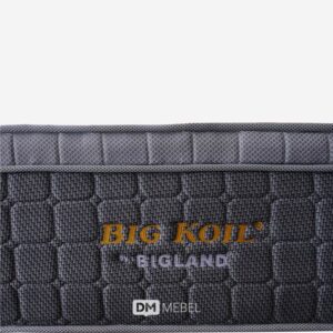 Springbed Big Koil Delight 3Z - Gambar 3