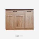KITCHEN SET BAWAH VARENA KSB 3P ACTIV