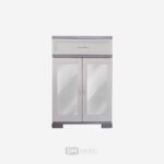 CABINET PLASTIK KITCHEN LOCKER OKL OLYMPLAST (1)
