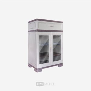 CABINET PLASTIK KITCHEN LOCKER OKL OLYMPLAST (2)