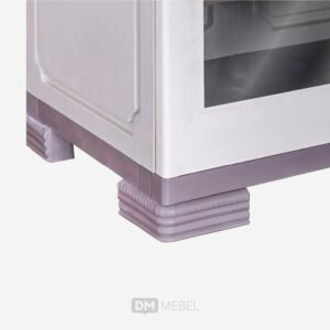 Cabinet Plastik Kitchen Locker OKL Olymplast - Gambar 7