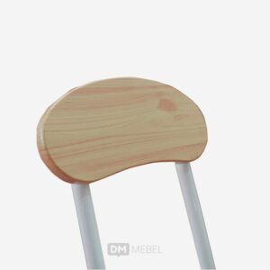 Kursi Lipat Dokio HD031 - Gambar 3