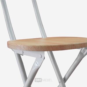 Kursi Lipat Dokio HD031 - Gambar 4