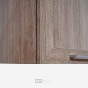 Lemari Kitchen Set Atas Pintu 3 Varena KSA 3P - Gambar 4