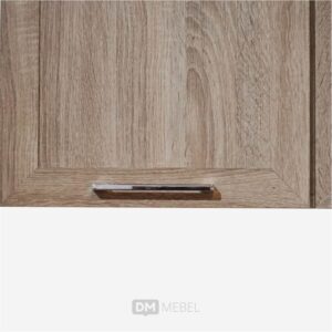 Lemari Kitchen Set Atas Pintu 3 Varena KSA 3P - Gambar 5