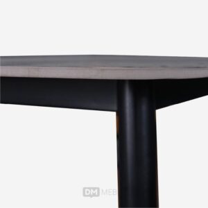 Meja Makan SKL K4 - Gambar 3