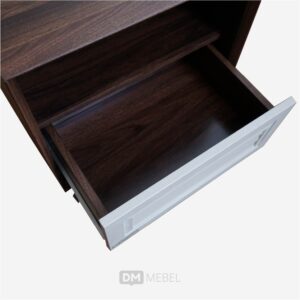 Meja Nakas Graver 2112 - Gambar 3