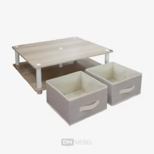 coffee table bokku 2