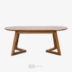 meja tamu coffee table aryn