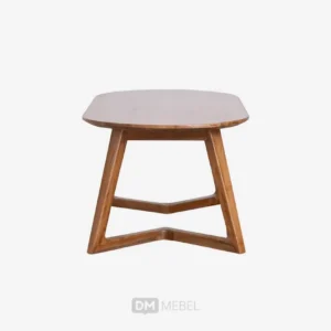 Meja Tamu Coffee Table Aryn - Gambar 3