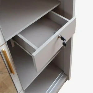 LEMARI PARTIKEL PINTU 2 SLIDING AUDI SL 120 CREATIV (5)