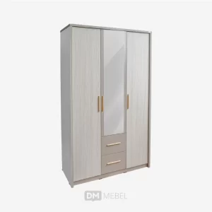 LEMARI PINTU 3 LP300 AUDI (2)