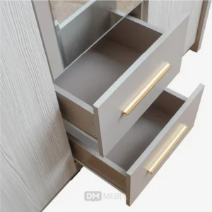 LEMARI PINTU 3 LP300 AUDI (5)