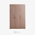 LEMARI UPVC PINTU 3 ALONA (1)