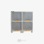 LOCKER BOX NAPOLLY 2204 TRANSPARAN (1)