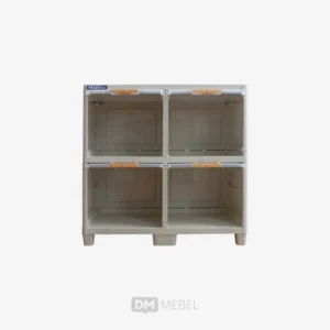 LOCKER BOX NAPOLLY 2204 TRANSPARAN (3)