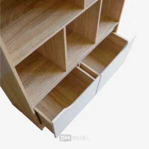 RAK SERBAGUNA BK02 UNIHOME (6)