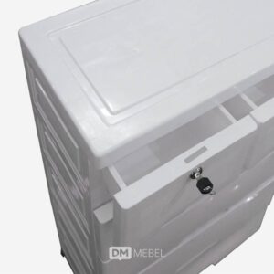 CABINET PLASTIK KUCA SUSUN 5 (2)