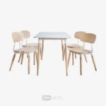 SET MEJA MAKAN DT SHIBUYA (2)