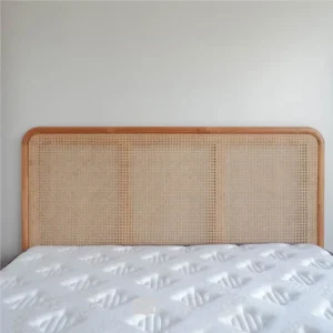 BED SET AMERICAN KANA 2