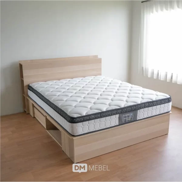 BED SET MORGAN COMFORTA (2)