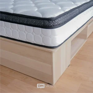 BED SET MORGAN COMFORTA (5)