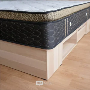 BED SET Morgan Impressa Pocket Latex (3)