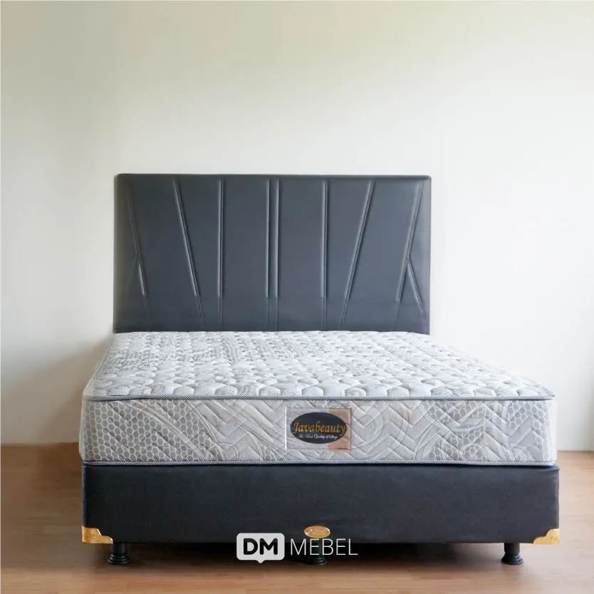 BED SET JAVA BEAUTY GEMINI (1)