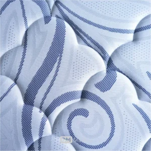 BED SET RIOMA CENTRAL DELUXE 5