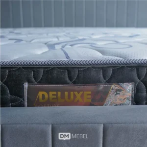 BED SET RIOMA CENTRAL DELUXE 6