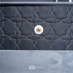 BED SET RIOMA CENTRAL DELUXE 7