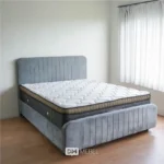 BED SET RIOMA ELITE POCKET LATEX(2)