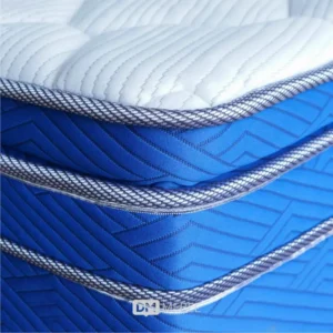 MATRAS SPRINGBED ELITE REJOICE PILLOWTOP (3)