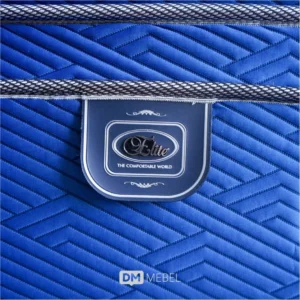 MATRAS SPRINGBED ELITE REJOICE PILLOWTOP (5)