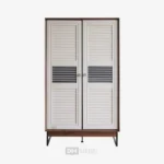 RAK SEPATU GRAVER SR2118 (1)