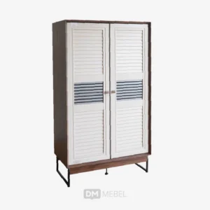 RAK SEPATU GRAVER SR2118 (2)