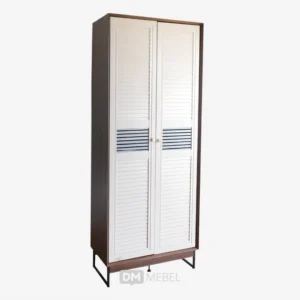 RAK SEPATU GRAVER SR2119 (2)