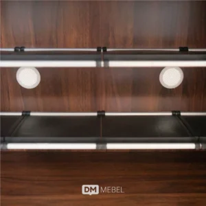 RAK SEPATU GRAVER SR2119 (4)