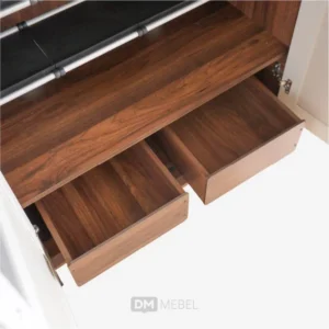 RAK SEPATU GRAVER SR2119 (5)