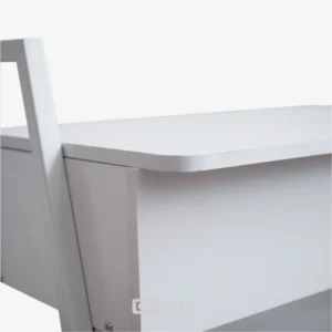 Rak Sepatu Matkens RS Meta - Gambar 3